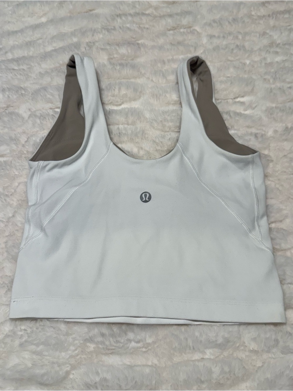 Lululemon Align Tank - Picture 2 of 2